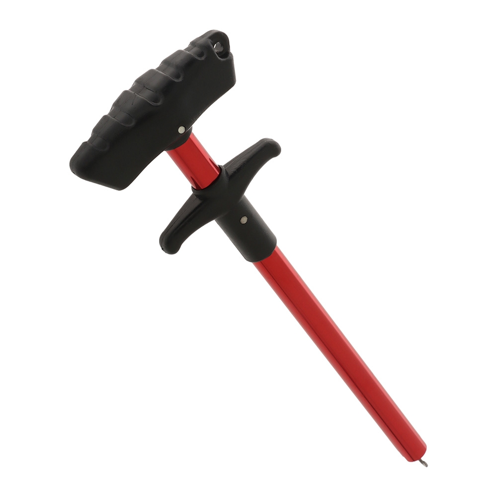 Holiday Fish Hook Remover