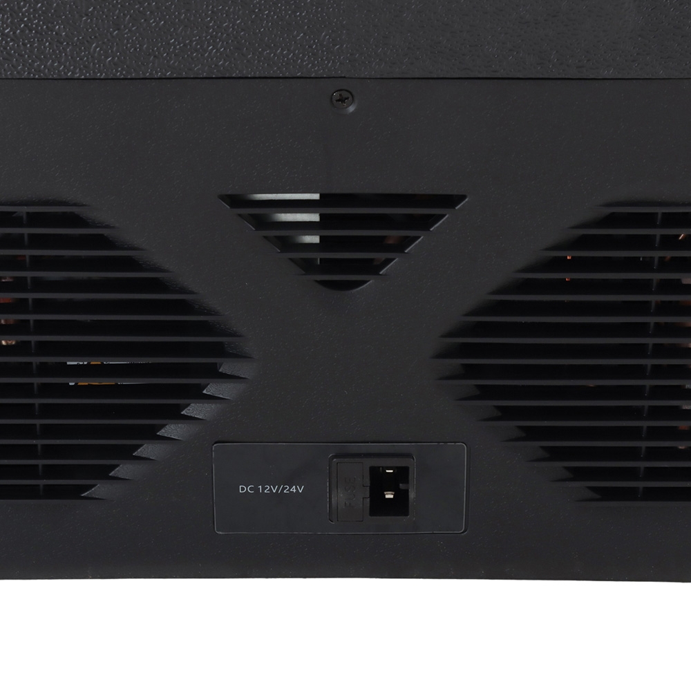 Brass Monkey Portable Fridge/Freezer 30L 12/24V DC 230V AC