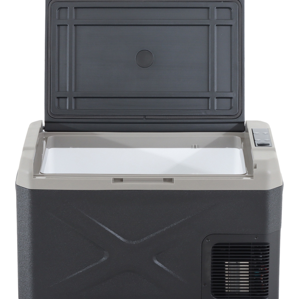 Brass Monkey Portable Fridge/Freezer 30L 12/24V DC 230V AC