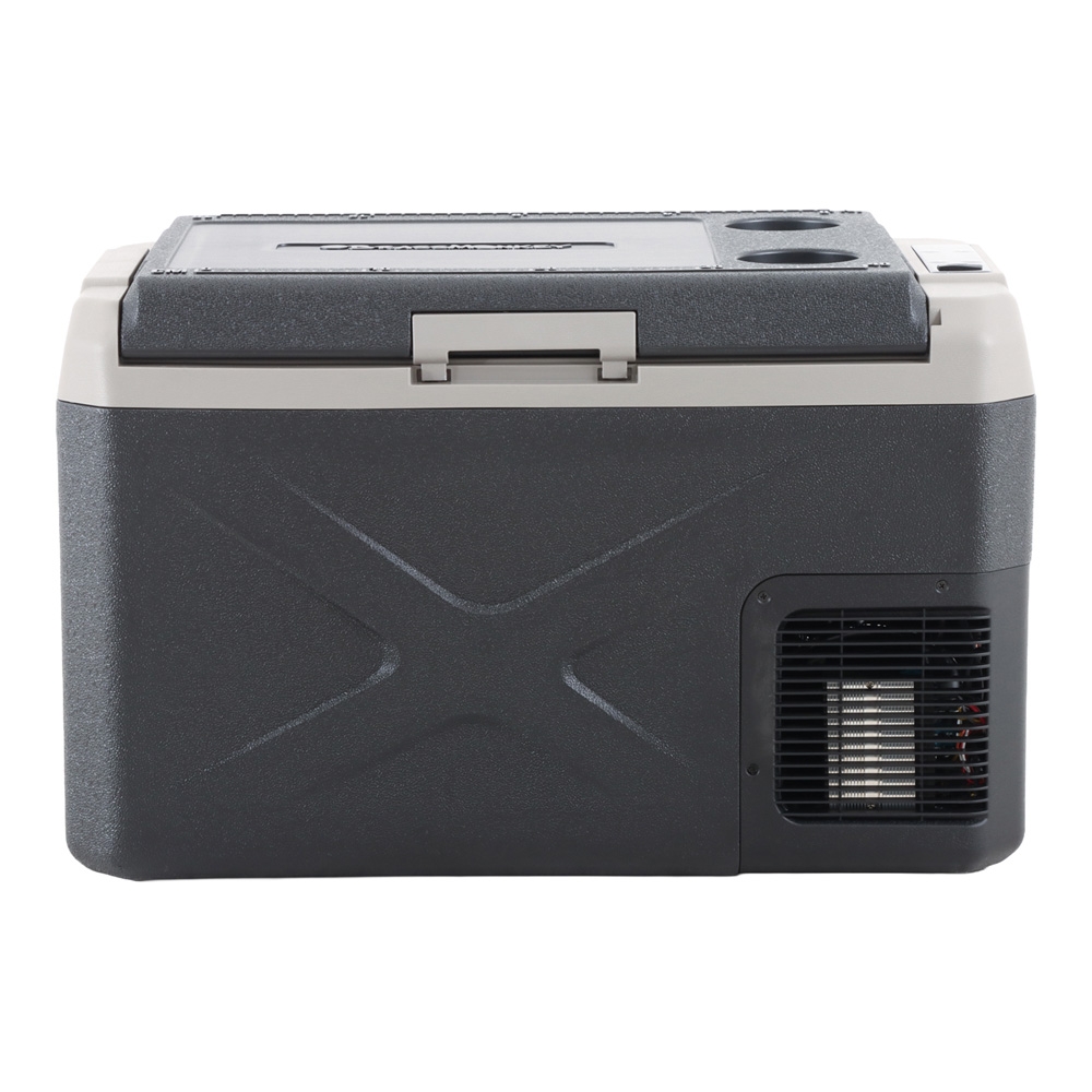 Brass Monkey Portable Fridge/Freezer 30L 12/24V DC 230V AC