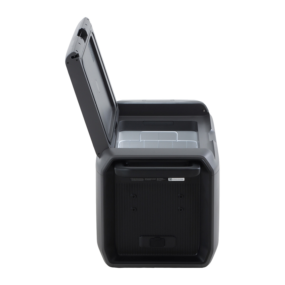 EcoFlow GLACIER Rechargeable Portable Fridge Freezer 35L