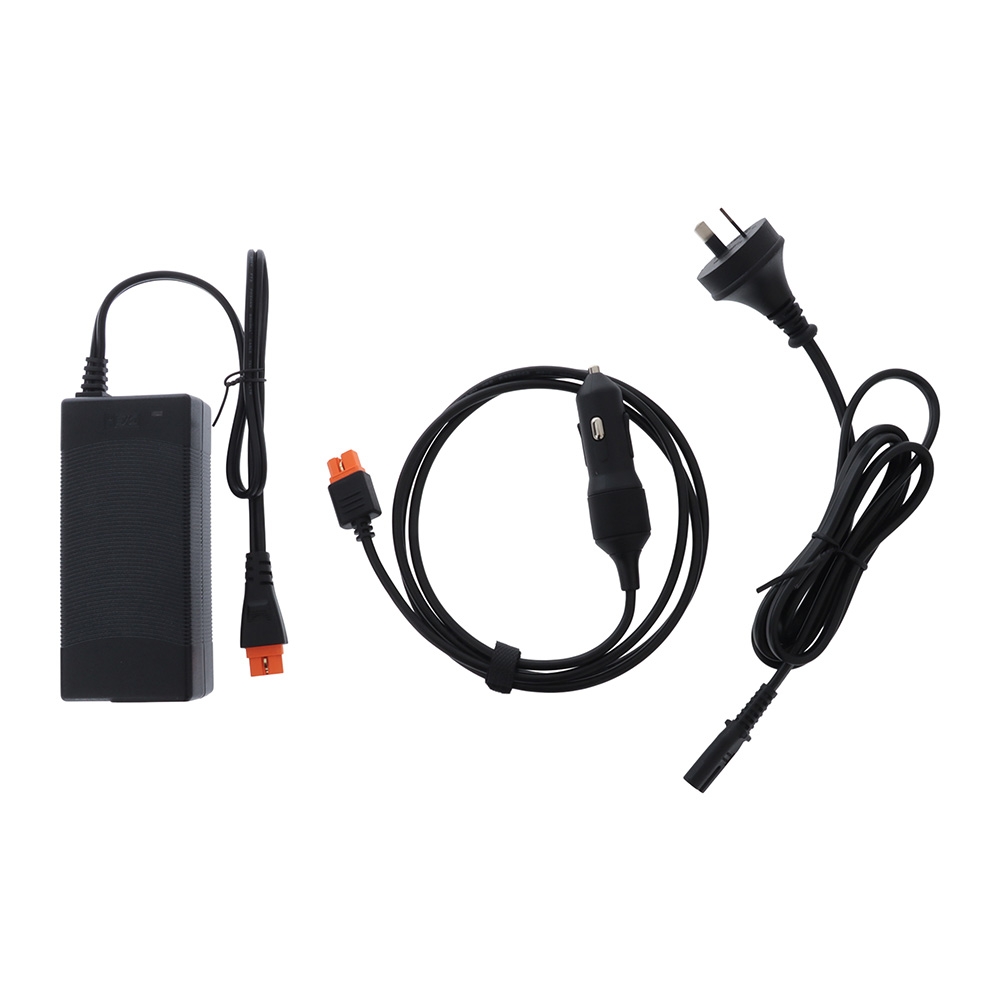 EcoFlow GLACIER Rechargeable Portable Fridge Freezer 35L