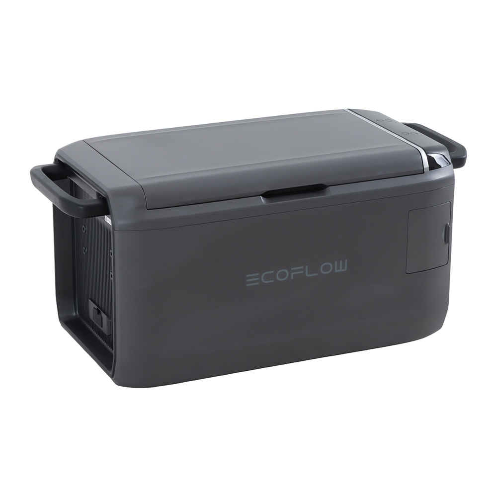 EcoFlow GLACIER Rechargeable Portable Fridge Freezer 35L