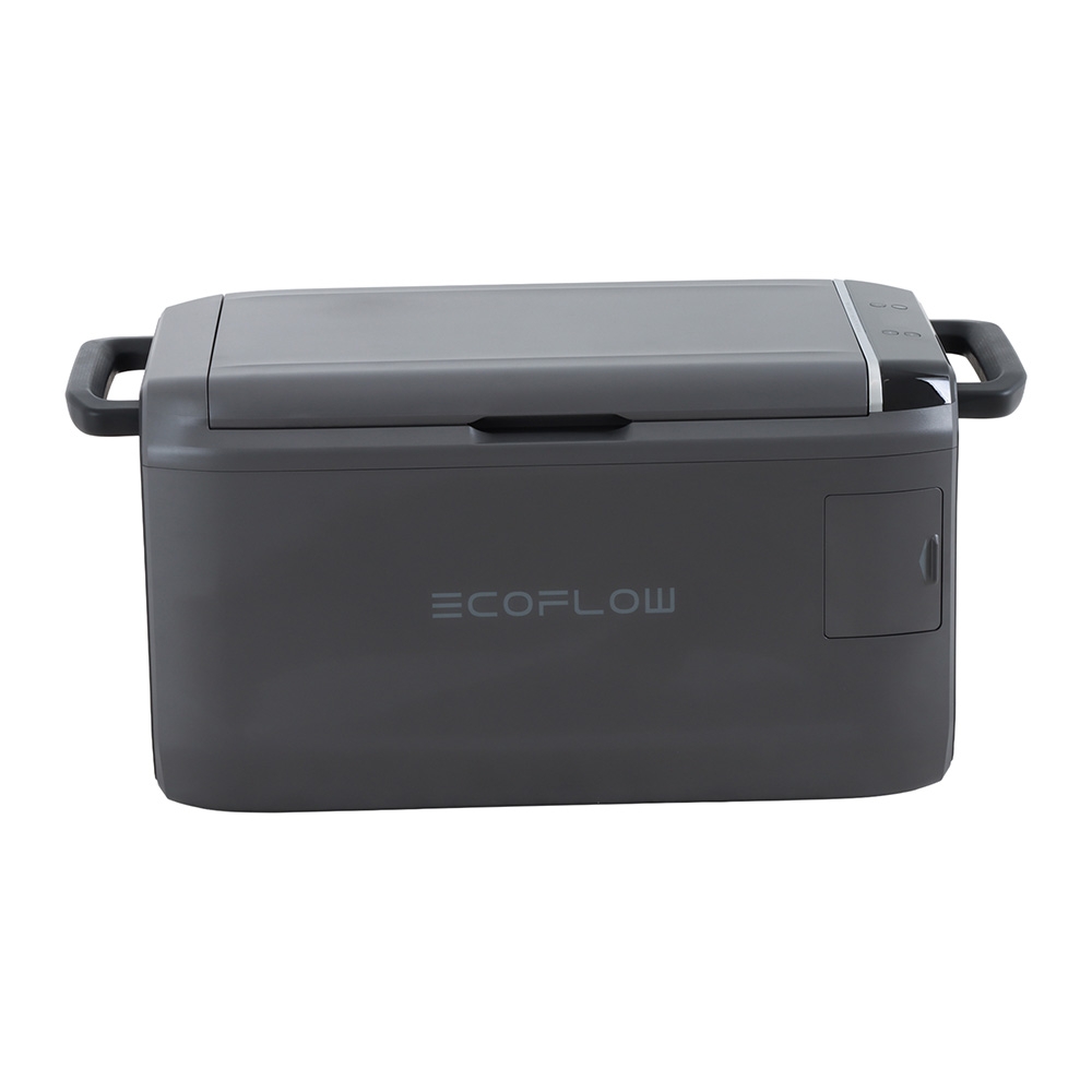 EcoFlow GLACIER Rechargeable Portable Fridge Freezer 35L