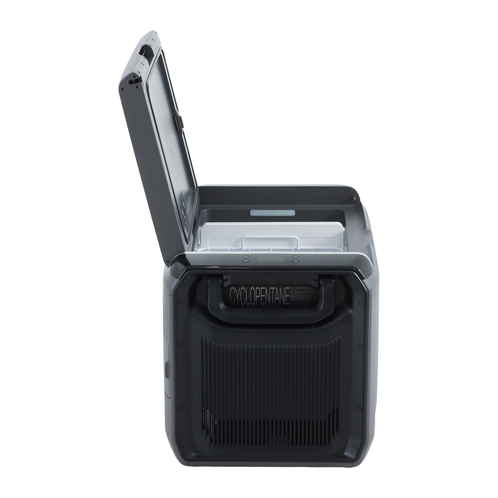 EcoFlow GLACIER Dual-Zone Portable Fridge Freezer 55L