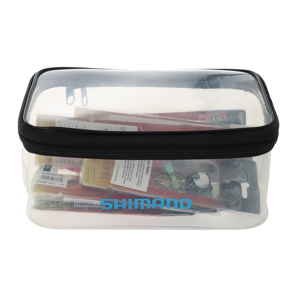 Shimano Snapper Slow Jig Lure Pack