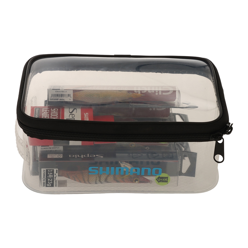 Shimano Egi Squid Lure Pack