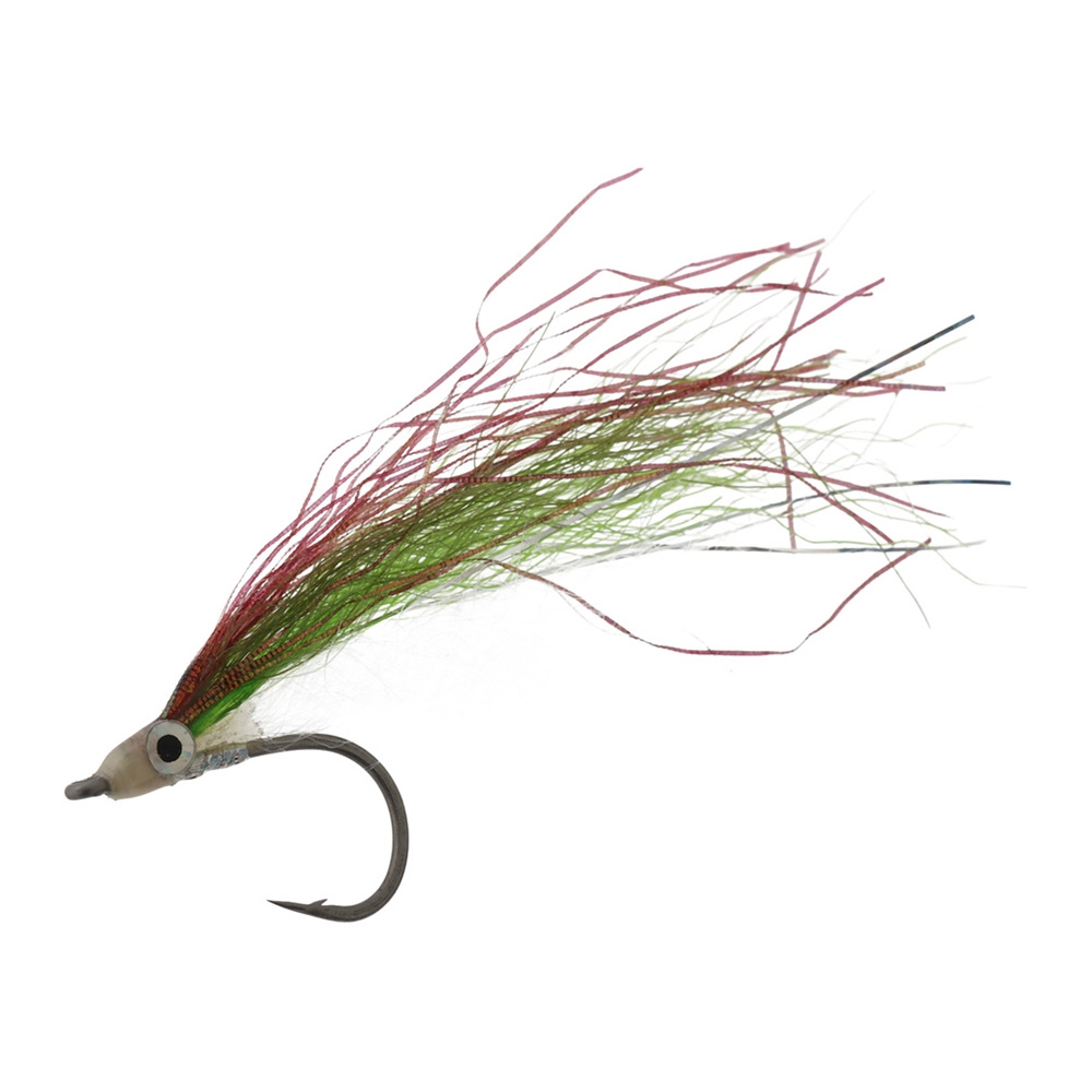 Pat Swift Saltwater Anchovy Fly #4
