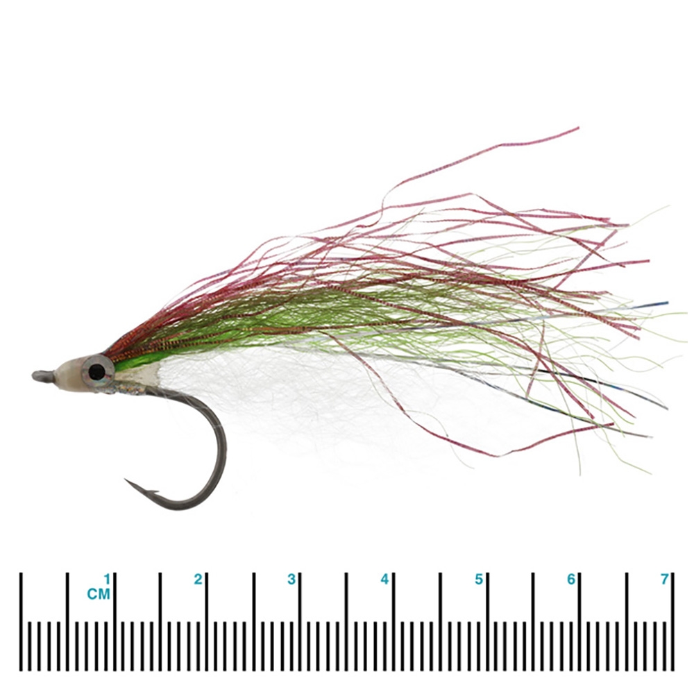 Pat Swift Saltwater Anchovy Fly #4