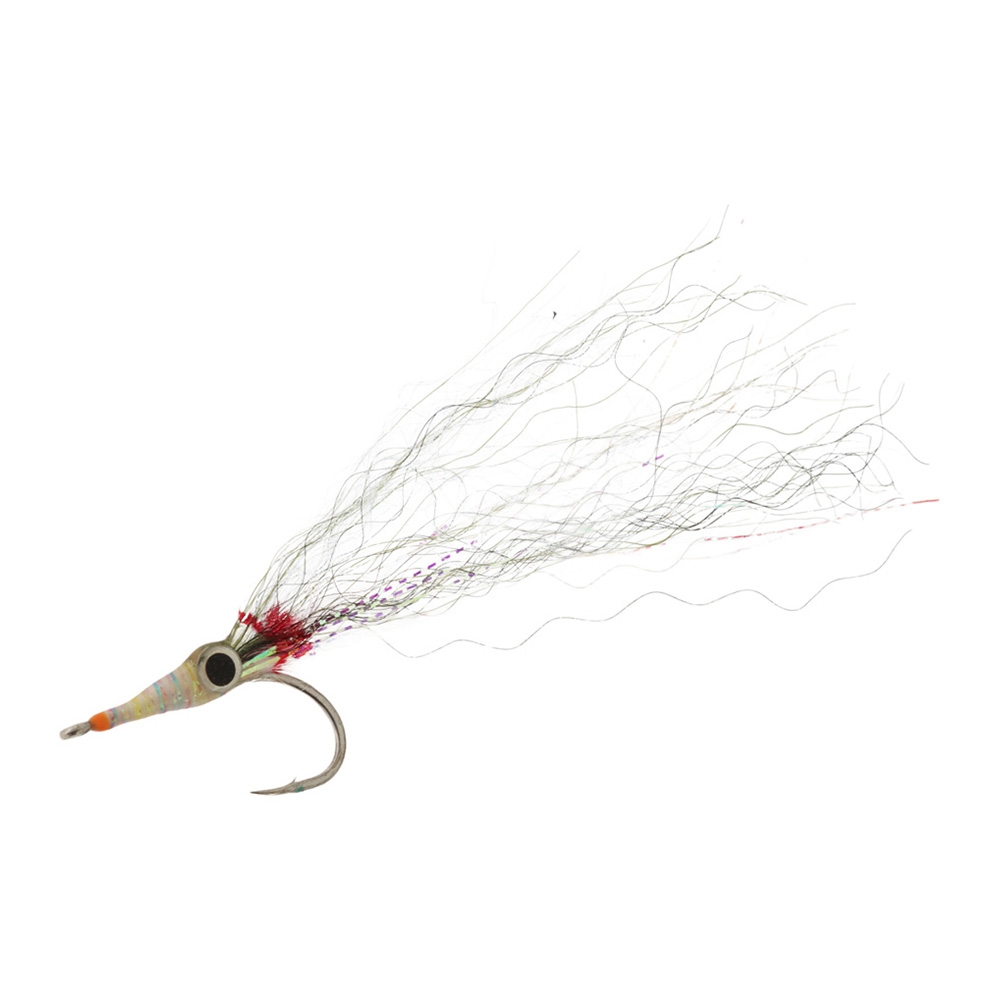 Pat Swift Kingfish Streamer Fly No. 1 2/0