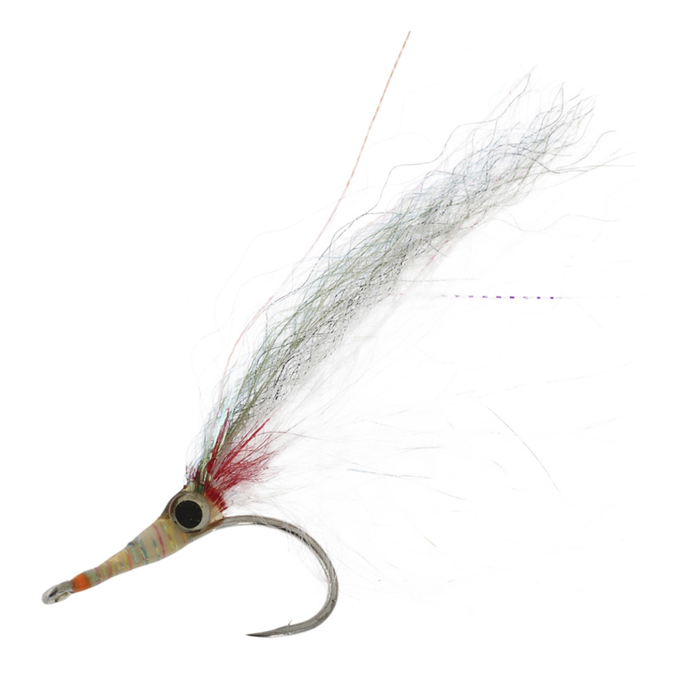 Pat Swift Kingfish Streamer Fly No. 1 4/0