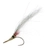 Pat Swift Kingfish Streamer Fly No. 1 4/0