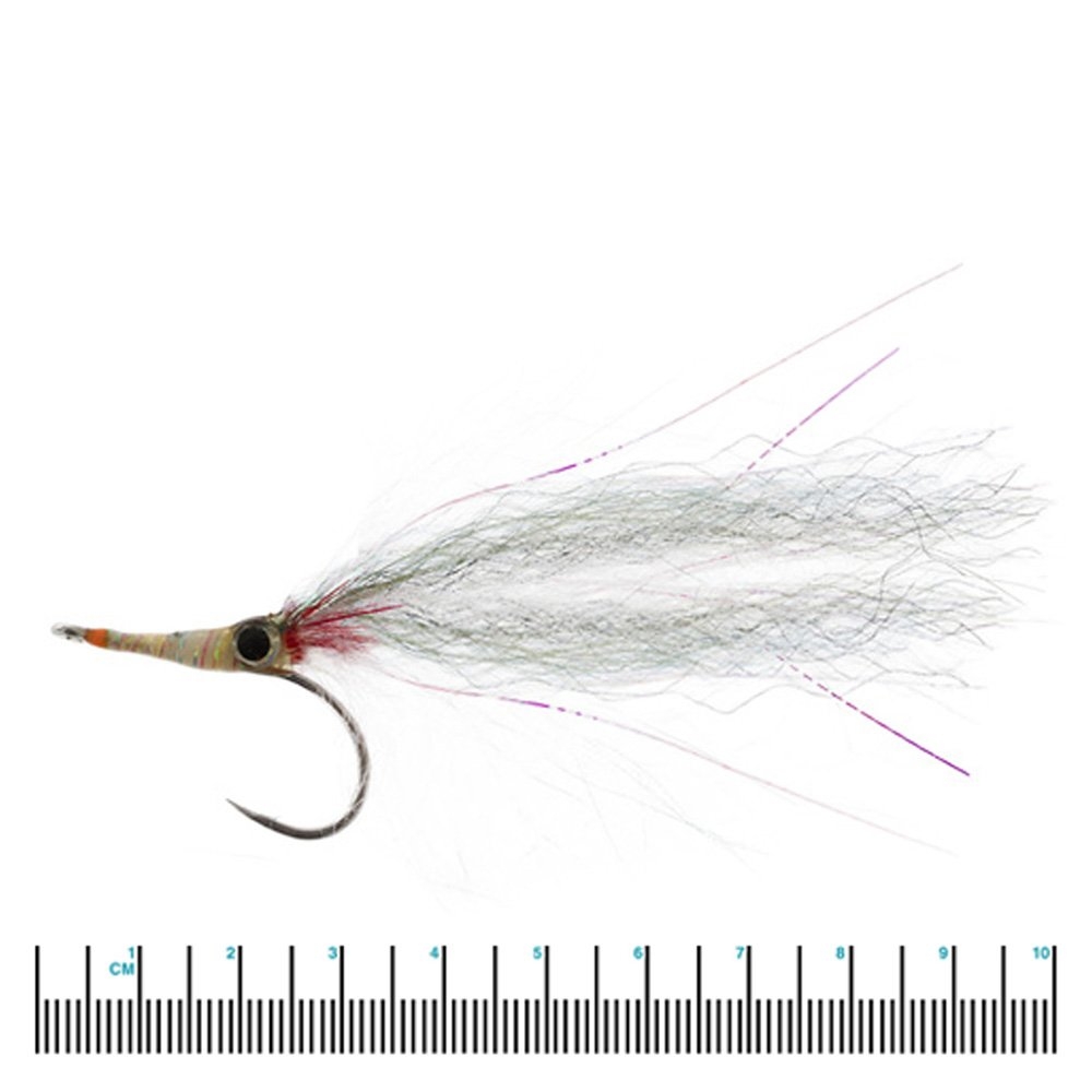 Pat Swift Kingfish Streamer Fly
