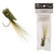 Pat Swift Saltwater Popper Fly Olive/Yellow/Olive 2/0