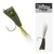 Pat Swift Saltwater Popper Fly 4/0 Olive/Yellow/Olive