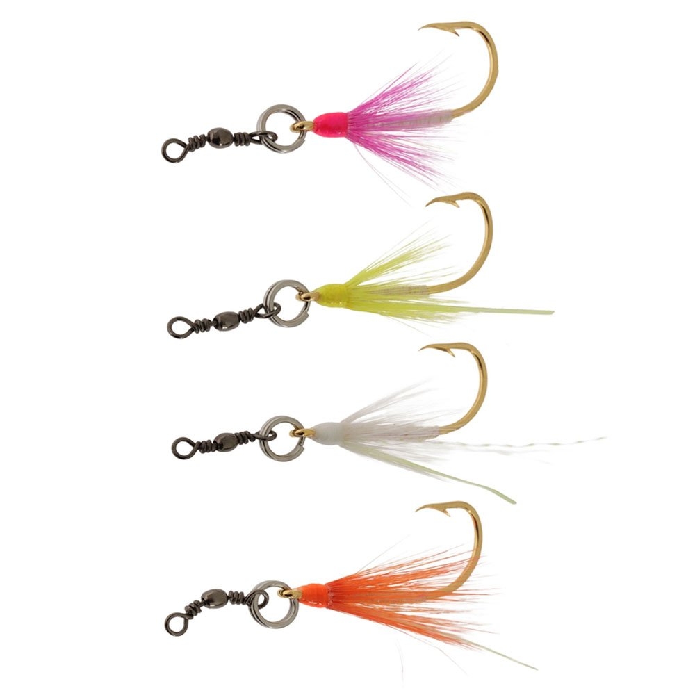Pat Swift Saltwater Teaser Fly