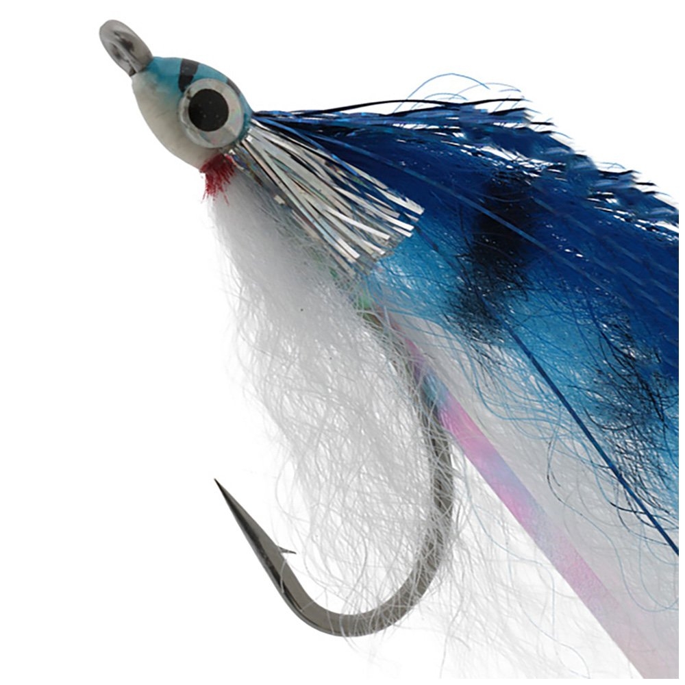 Pat Swift Saltwater Mackerel Fly