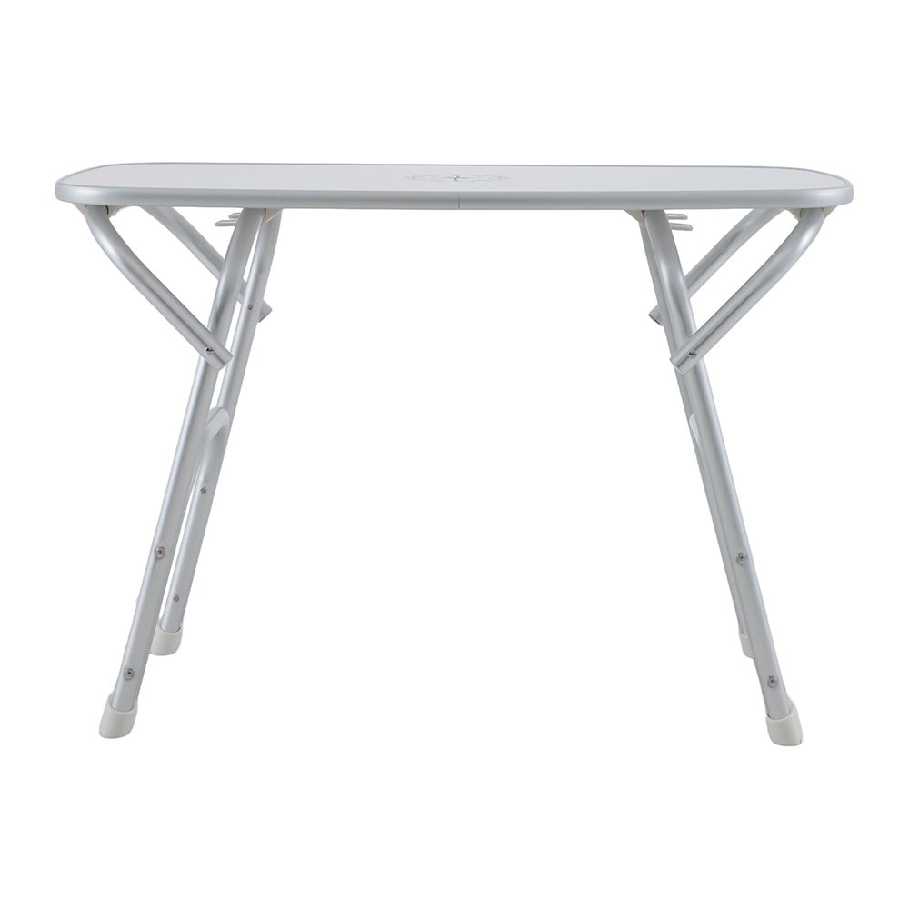 Oceansouth Portable Aluminium Folding Deck Table