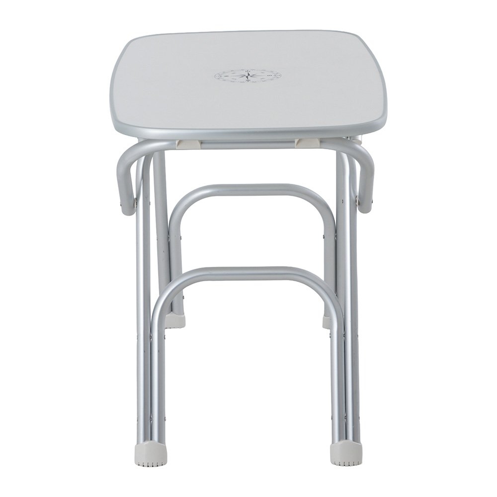 Oceansouth Portable Aluminium Folding Deck Table