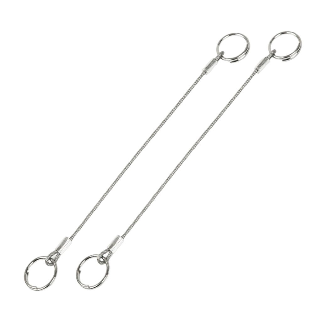 Hunters Element Gaiter Wires - Pair