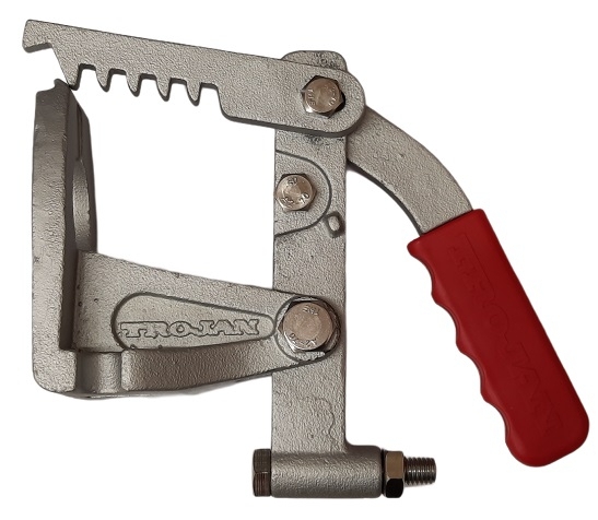 Trojan Hydraulic Back Frame RHA Less CLY