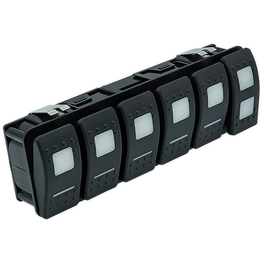 Maretron A3801-2 Contura II Actuators with VMM Series Adapter Cable 0.2m