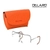 DELARO Glasses Frame Only with Case Size L