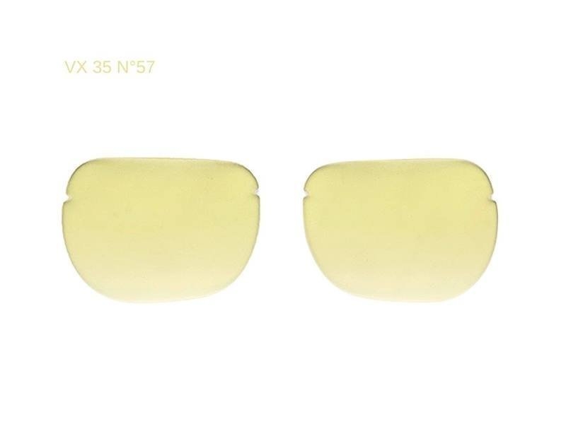 DELARO Tactical Eyewear Shooting Lenses VX 35 N57
