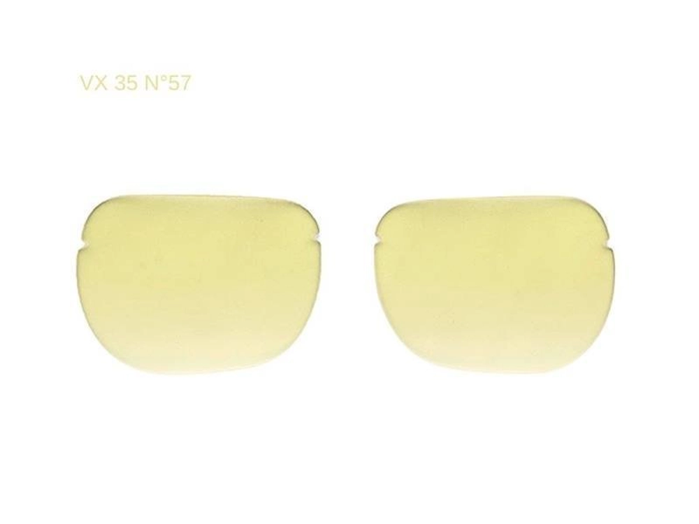 DELARO Tactical Eyewear Shooting Lenses VX 35 N57 DELARO Tactical Eyewear Shooting Lenses VX 35 N57