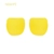 DELARO Tactical Eyewear Shooting Lenses Yellow N2