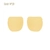 DELARO Tactical Eyewear Shooting Lenses Gold N19