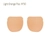 DELARO Tactical Eyewear Shooting Lenses Light Orange Plus N30