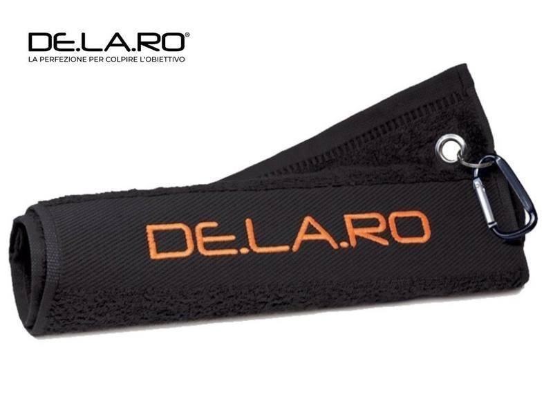 DELARO Towel with Hook