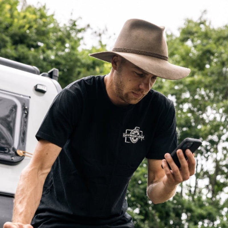 Oricom RVSL01 RV Smart Leveller