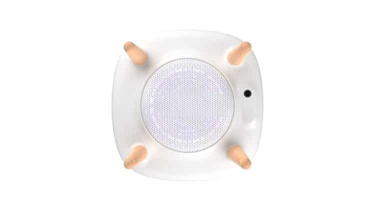 Pestrol Sleep Easy Indoor Mosquito Trap and LED Night Light