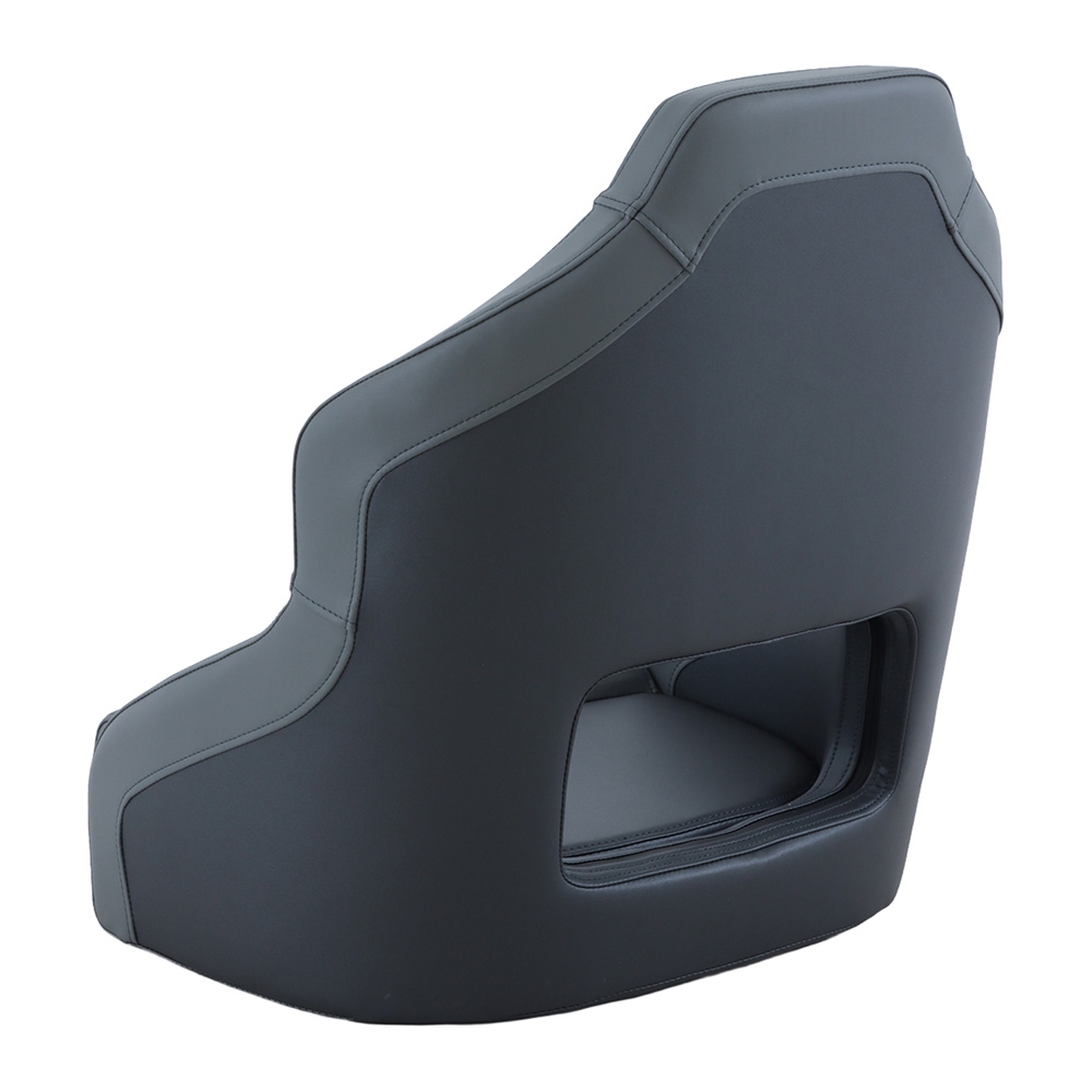 Springfield Jet Boat Bucket Seat Black/Grey