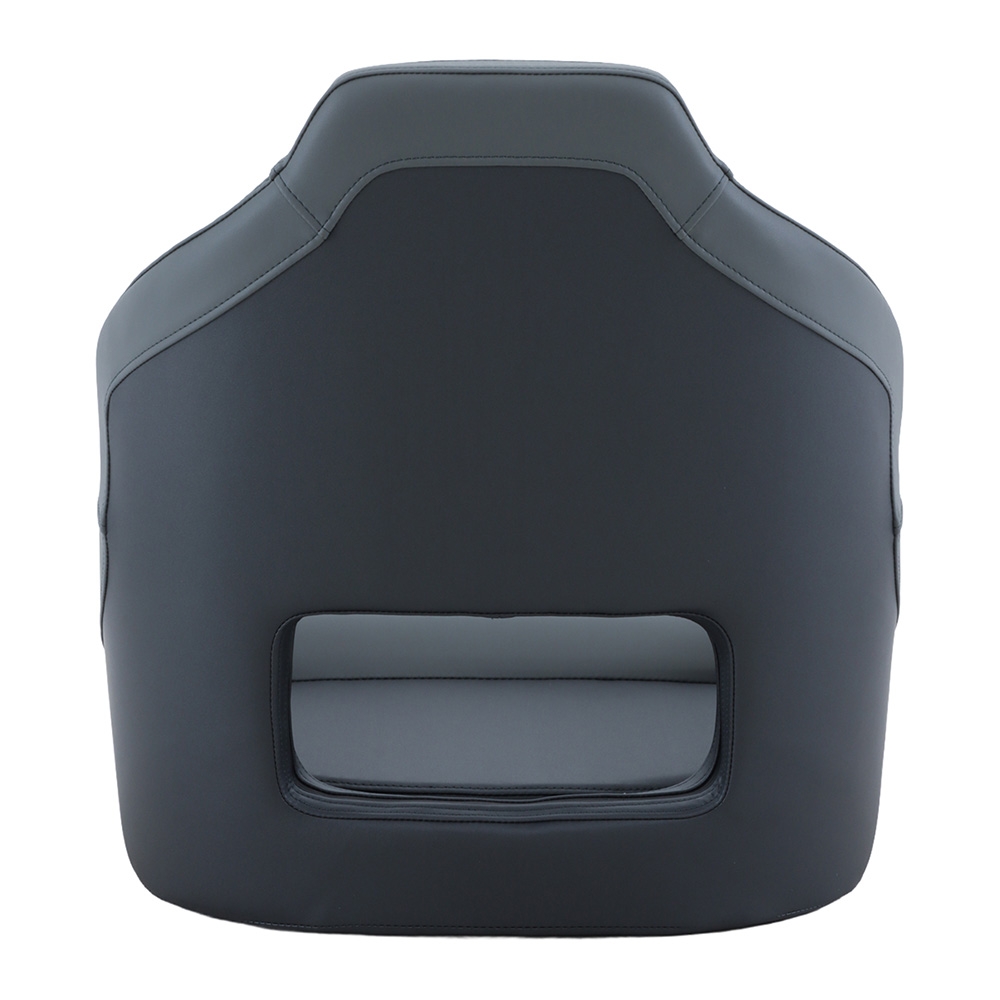 Springfield Jet Boat Bucket Seat Black/Grey