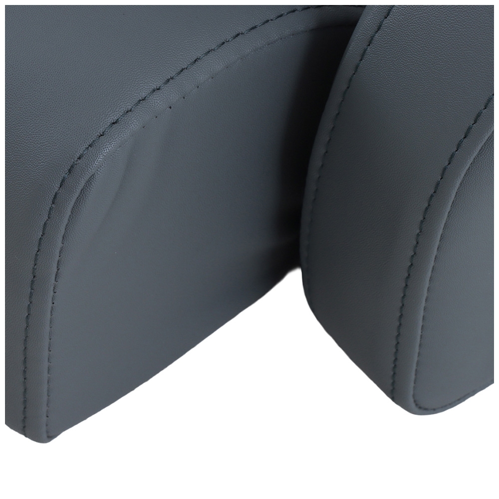 Springfield Jet Boat Bucket Seat Black/Grey