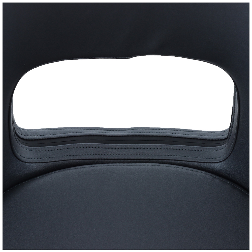 Springfield Jet Boat Bucket Seat Black/Grey