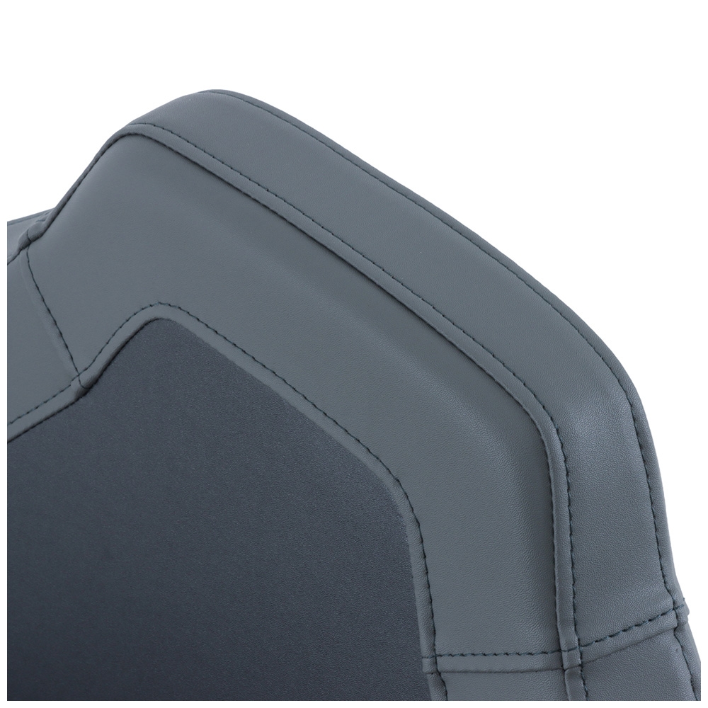 Springfield Jet Boat Bucket Seat Black/Grey