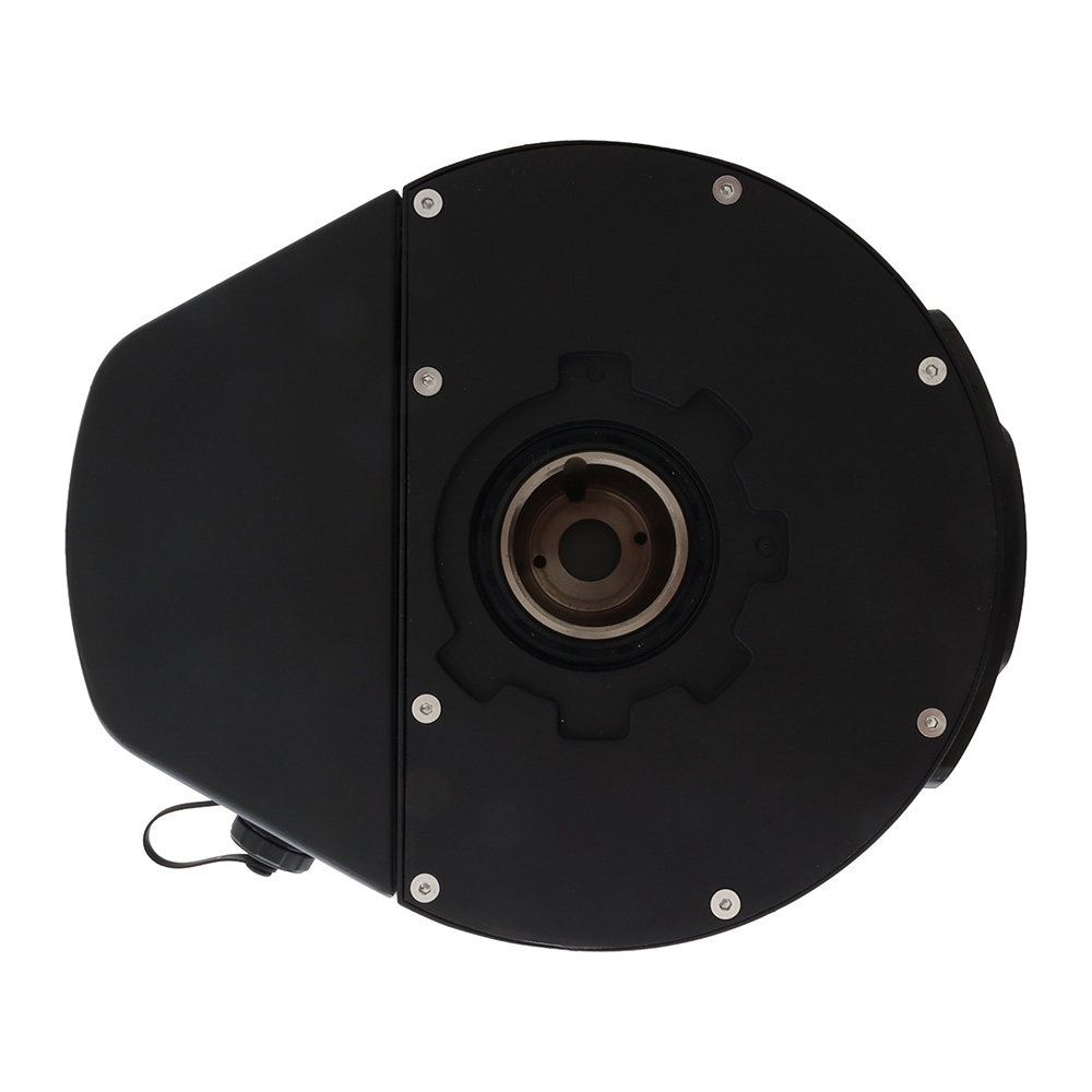 SeaRebbel MobilePilot Wireless Autopilot Steering Wheel for Boats