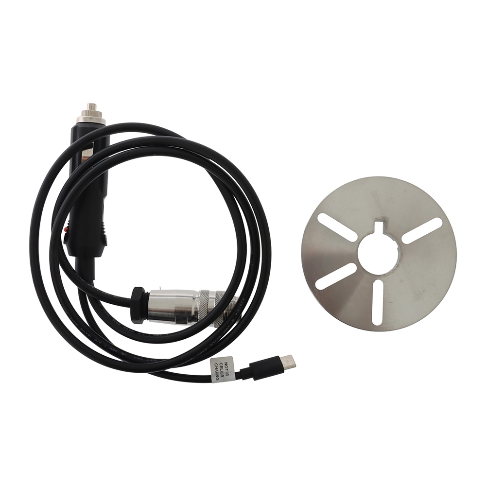 SeaRebbel MobilePilot Wireless Autopilot Steering Wheel for Boats