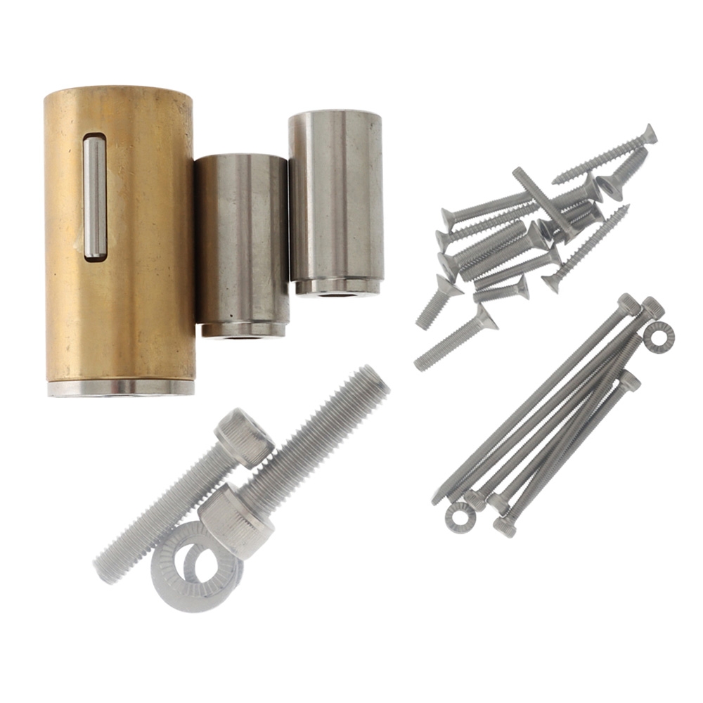 SeaRebbel MobilePilot Wireless Autopilot Steering Wheel for Boats