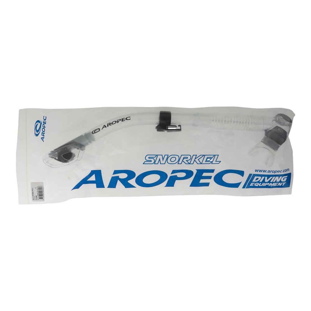 Aropec Varech Dry Top Snorkel 