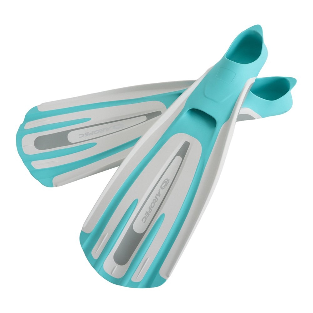 Aropec Closed Pocket Full Foot Dive Fins