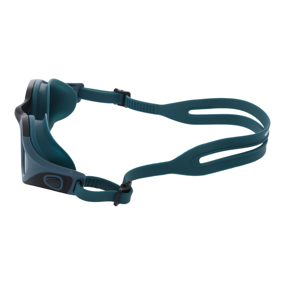 Aropec Soft Silicone Adult Swimming Goggles Navy Blue