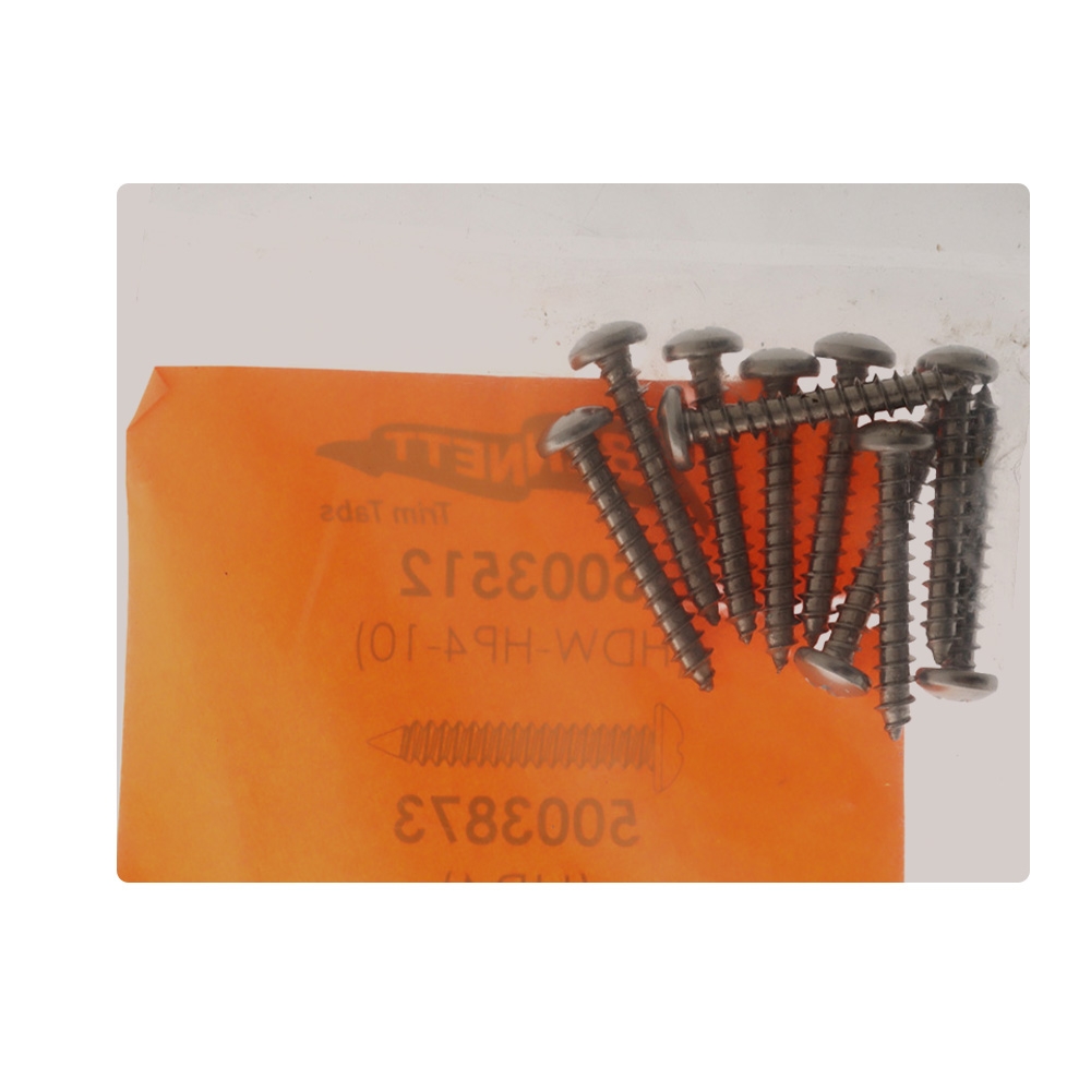 Bennett Bolt Electric Trim Tab Kit - Complete Set with Control Switch 12x9in