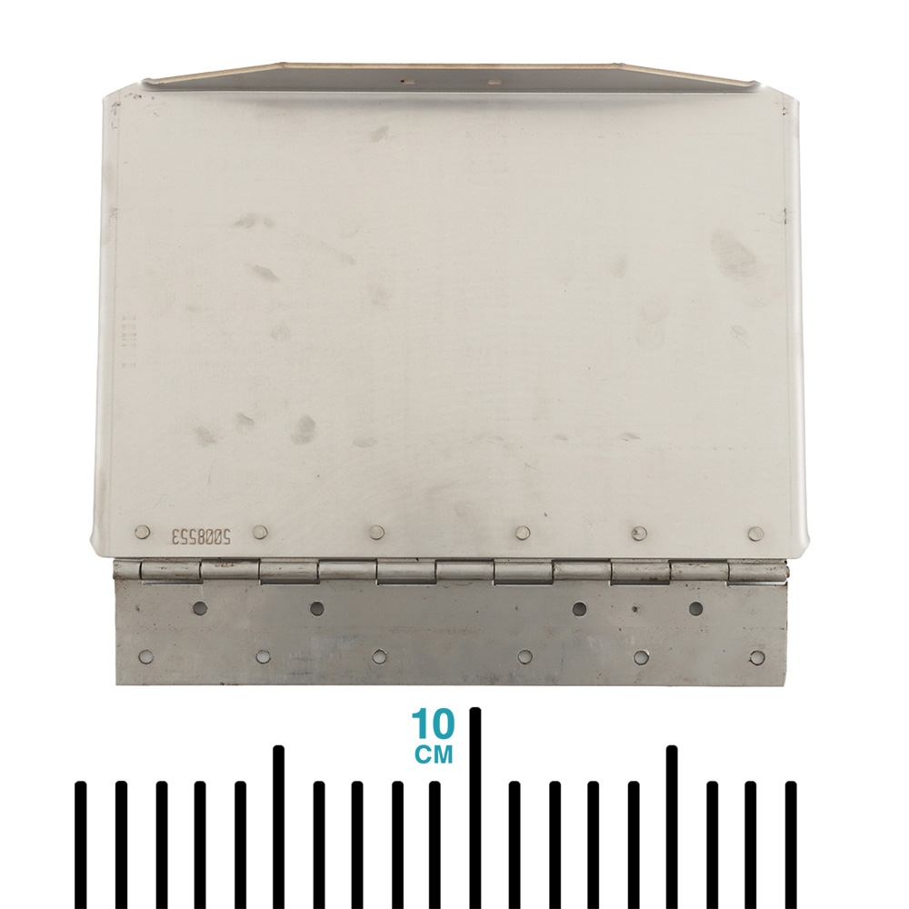 Bennett Bolt Electric Trim Tab Kit - Complete Set with Control Switch 12x9in