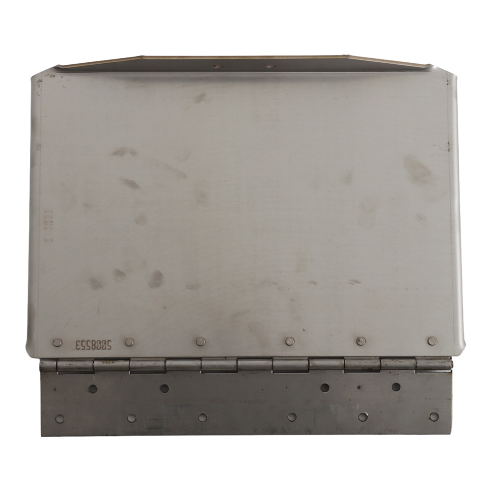 Bennett Bolt Electric Trim Tab Kit - Complete Set with Control Switch 12x9in