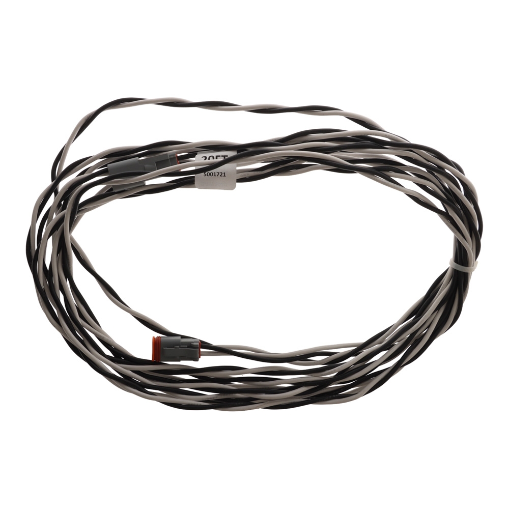 Bennett Bolt Electric Trim Tab Kit - Complete Set with Control Switch 12x9in